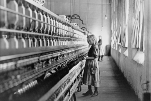 Child Labor 1938 NC hisotry.com